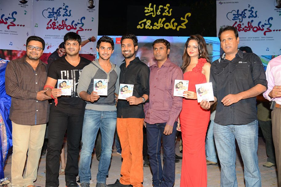 Pyaar-Mein-Padipoyane-Audio-Launch